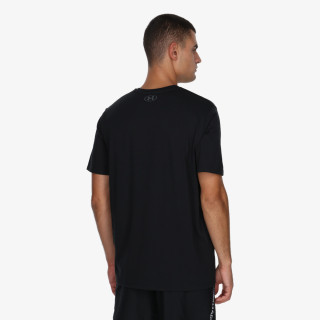 Under Armour Tricou Project Rock Brahma Bull 
