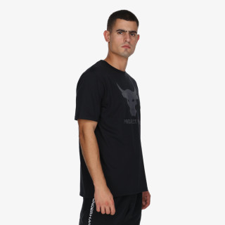 Under Armour Tricou Project Rock Brahma Bull 