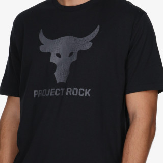 Under Armour Tricou Project Rock Brahma Bull 