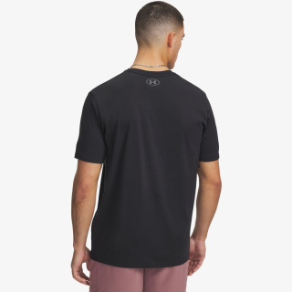 Under Armour Tricou UA Pjt Rck Brahma Bull SS 