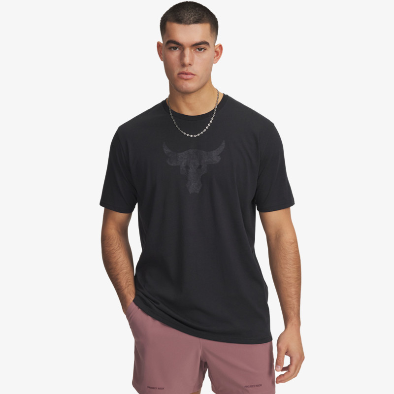 Under Armour Tricou UA Pjt Rck Brahma Bull SS 
