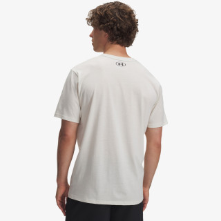 Under Armour Tricou UA Pjt Rck Brahma Bull SS 