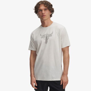 Under Armour Tricou UA Pjt Rck Brahma Bull SS 