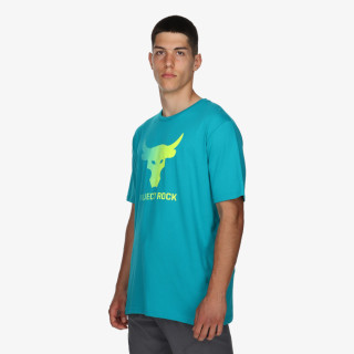 Under Armour Tricou Project Rock Payoff Graphic 