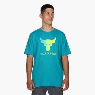 Under Armour Tricou Project Rock Payoff Graphic 