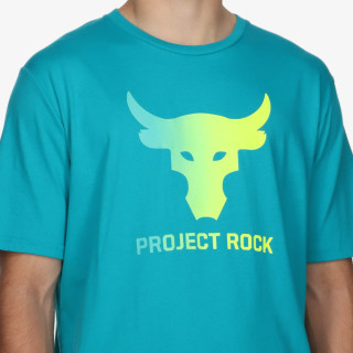 Under Armour Tricou Project Rock Payoff Graphic 