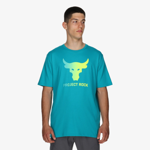 Under Armour Tricou Project Rock Payoff Graphic 