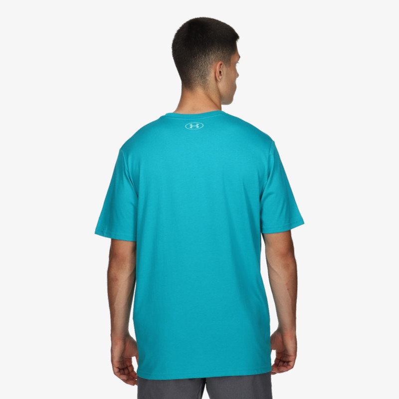 Under Armour Tricou Project Rock Payoff Graphic | SportVision Romania