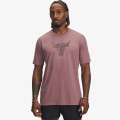 Under Armour Tricou UA Pjt Rck Brahma Bull SS 