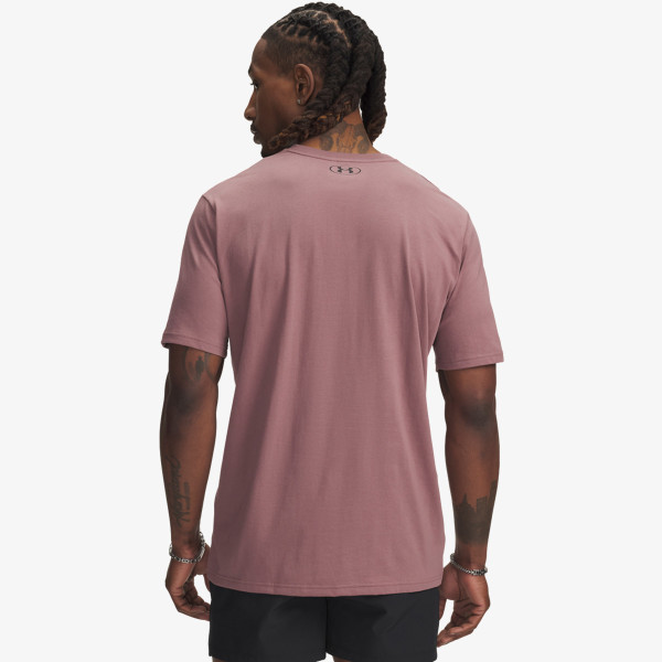 Under Armour Tricou UA Pjt Rck Brahma Bull SS 