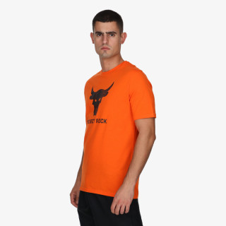 Under Armour Tricou Project Rock Brahma Bull 