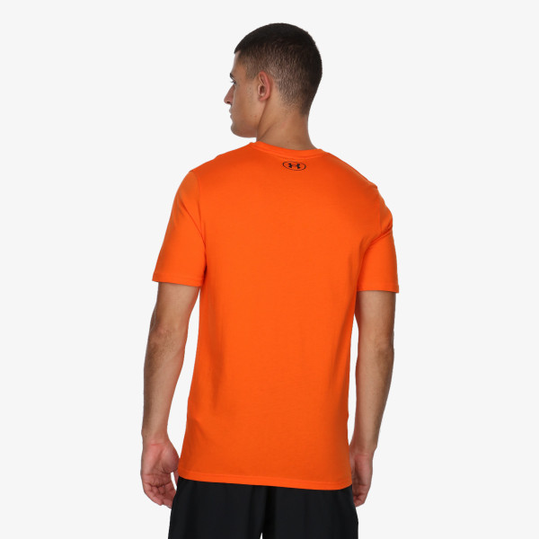 Under Armour Tricou Project Rock Brahma Bull 