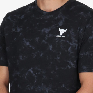 Under Armour Tricou Project Rock Payoff Graphic 