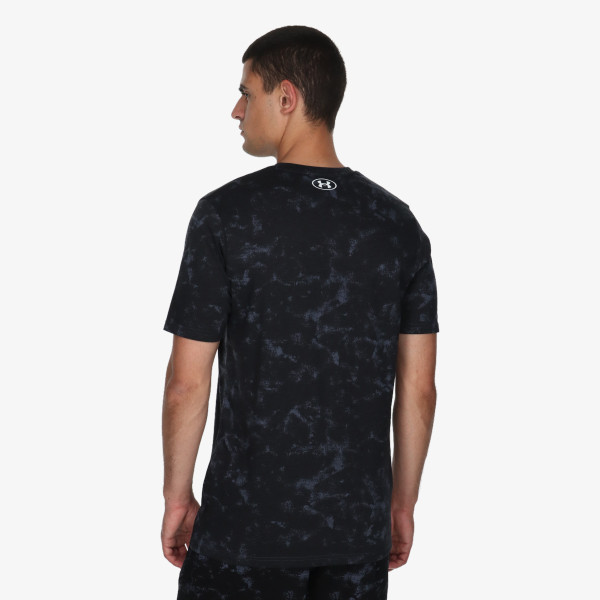 Under Armour Tricou Project Rock Payoff Graphic 