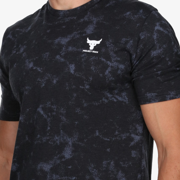 Under Armour Tricou Project Rock Payoff Graphic 