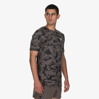 Under Armour Tricou UA Pjt Rck Payof AOP Graphic 