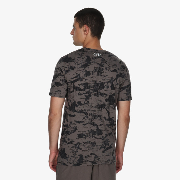 Under Armour Tricou UA Pjt Rck Payof AOP Graphic 