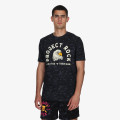 Under Armour Tricou Project Rock Free Graphic 