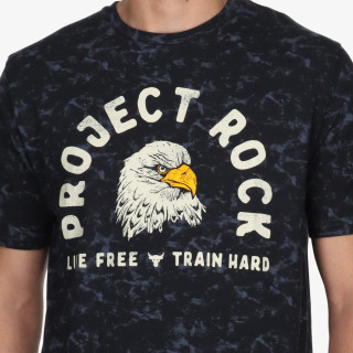 Under Armour Tricou Project Rock Free Graphic 