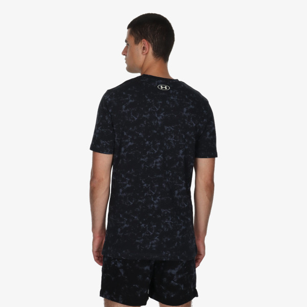 Under Armour Tricou Project Rock Free Graphic 