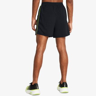 Under Armour Pantaloni scurti Launch 5