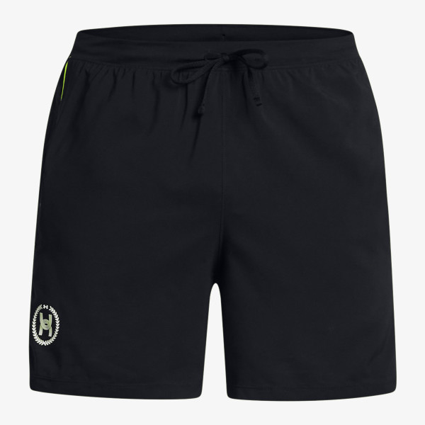 Under Armour Pantaloni scurti Launch 5