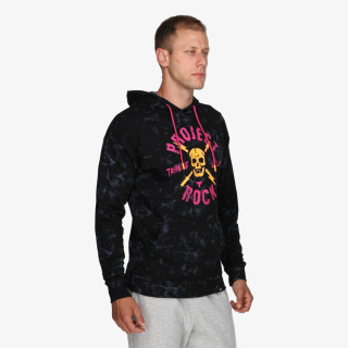 Under Armour Hanorac Pjt Rck AOP Rvl Terry HD 
