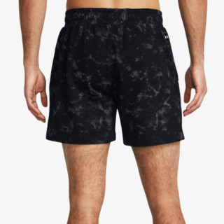 Under Armour Pantaloni scurti Pjt Rck AOP Rvl Terry Sts 