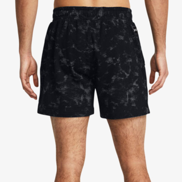 Under Armour Pantaloni scurti Pjt Rck AOP Rvl Terry Sts 