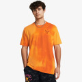 Under Armour Tricou UA Pjt Rck Sun Wsh Grphic SS 