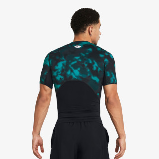 Under Armour Tricou HeatGear Printed 