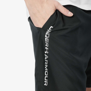 Under Armour Pantaloni scurti Wordmark 