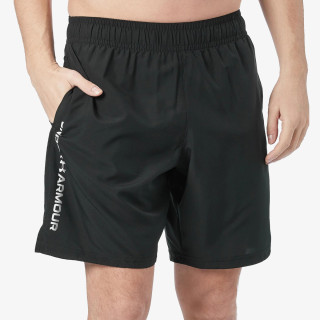 Under Armour Pantaloni scurti UA Woven Wdmk Shorts 