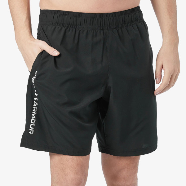 Under Armour Pantaloni scurti UA Woven Wdmk Shorts 