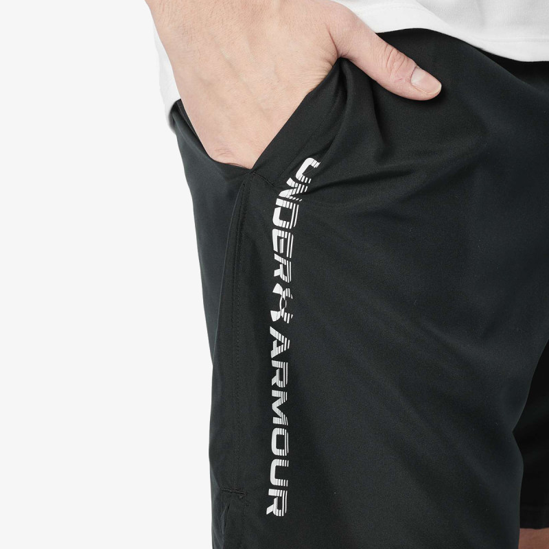Under Armour Pantaloni scurti Wordmark 