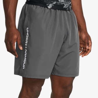 Under Armour Pantaloni scurti Wordmark 