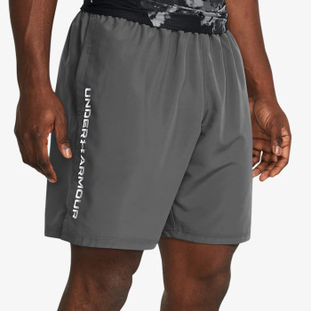 UA Woven Wdmk Shorts