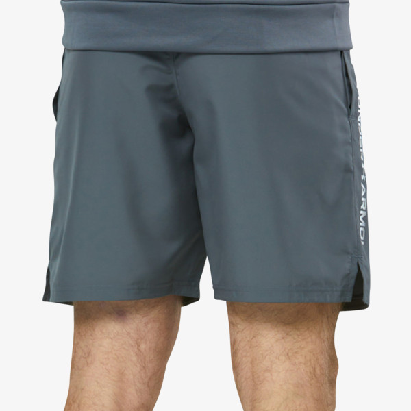 Under Armour Pantaloni scurti Wordmark 