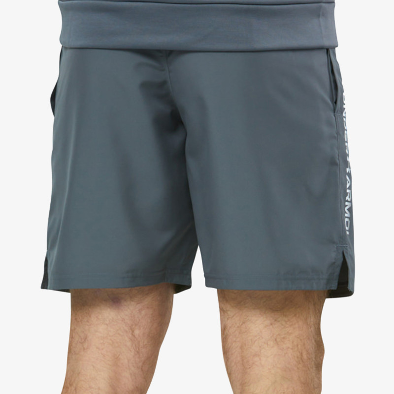 Under Armour Pantaloni scurti Wordmark 