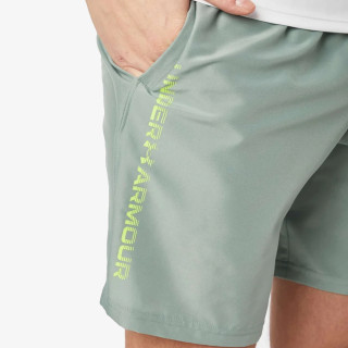 Under Armour Pantaloni scurti UA Tech Woven Wordmark Short 