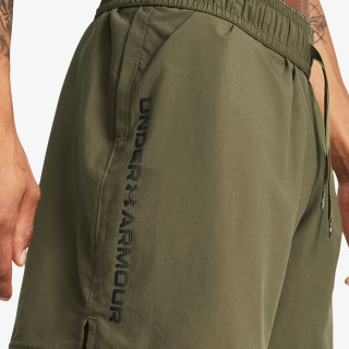 Under Armour Pantaloni scurti UA Woven Wdmk Shorts 
