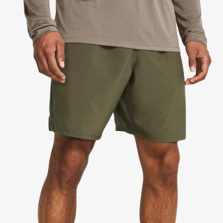 Under Armour Pantaloni scurti UA Woven Wdmk Shorts 