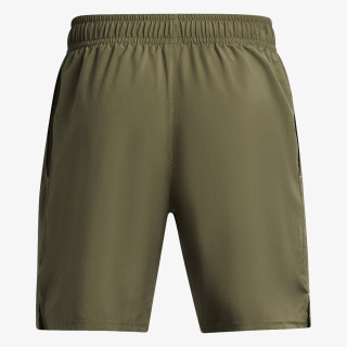 Under Armour Pantaloni scurti UA Woven Wdmk Shorts 