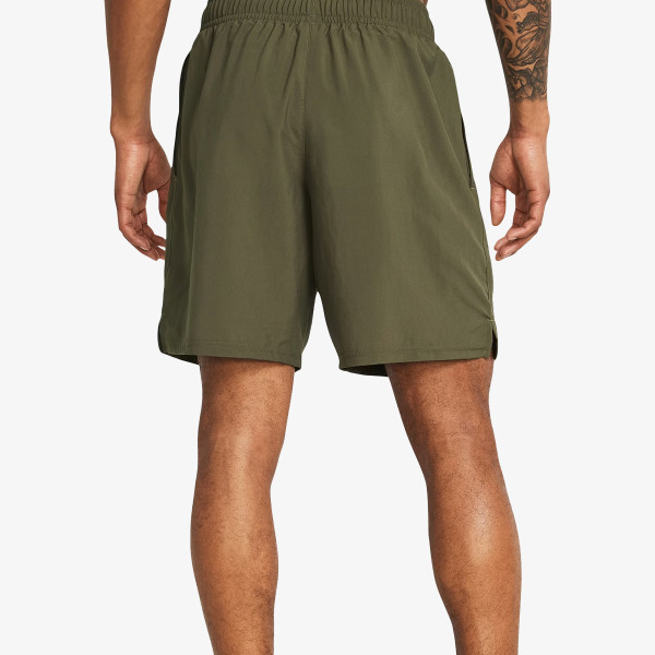 Under Armour Pantaloni scurti UA Woven Wdmk Shorts 