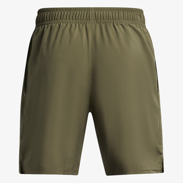 Under Armour Pantaloni scurti UA Woven Wdmk Shorts 