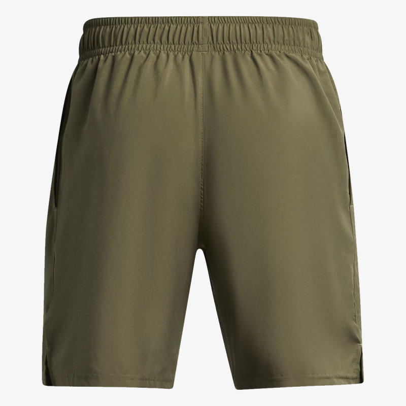 Under Armour Pantaloni scurti UA Woven Wdmk Shorts 