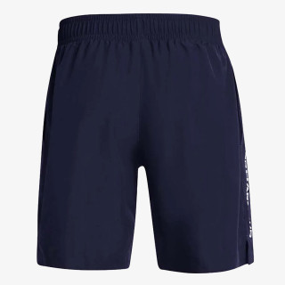Under Armour Pantaloni scurti UA Woven Wdmk Shorts 