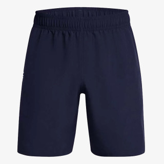 Under Armour Pantaloni scurti UA Woven Wdmk Shorts 