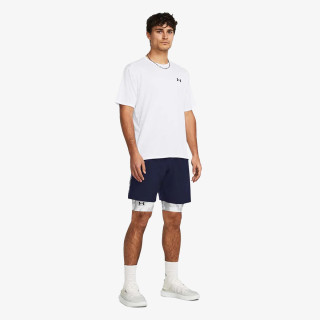 Under Armour Pantaloni scurti UA Woven Wdmk Shorts 