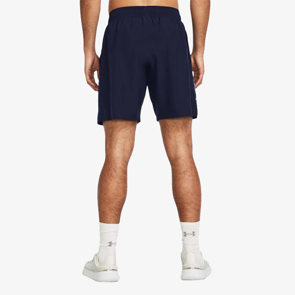 Under Armour Pantaloni scurti UA Woven Wdmk Shorts 